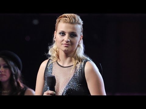 The Voice of Poland - Małgorzata Nakonieczna - „No Freedom"