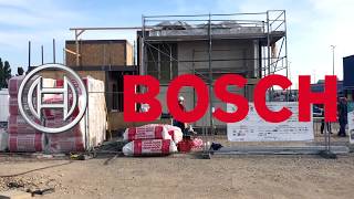 Efden - Bosch Romania