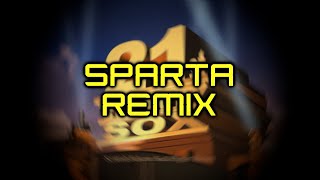 Sparta Remix - 21St Century Sox Has A Sparta Remix