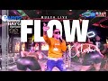 Flow celestial  mueca live  talento internacional live 