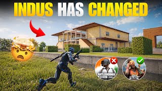 I Played Indus After 3 Years… I Was SHOCKED! 😳🔥 screenshot 3