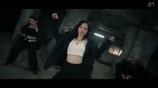 KARINA 카리나 'UP' MV