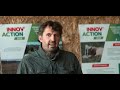 Innovaction 2018  biodiversit et semis direct sous couvert