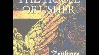 The House of Usher - Damaged