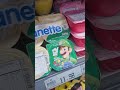 Danone e super Mario...