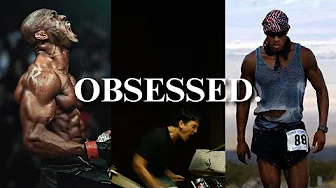 You Must Be Obsessed.