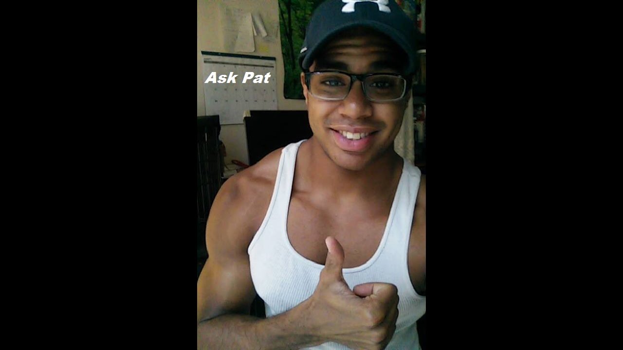 AskPat My thoughts on Supplements