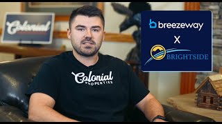 Why Colonial Properties Trusts Breezeway + Brightside for 5-Star Guest Experiences