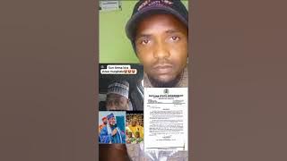 SHARUDAN YAHAYA MASUSSUKA KAFIN AMSA GAYYATA YACE A HADASHI DA YAN IZALA LOKACI DAYA KUMA LIVE, 