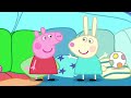 Los cuentos de Peppa la Cerdita 🐷 Fuerte de almohadas 🐷 episodios de Peppa Pig