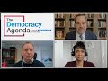 How Damaged is America's Democracy? | The Agenda