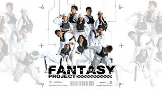 Download Lagu FANTASY Project | Alina Baraz \u0026 Galimatias - Fantasy (Vices Remix) Dance Video MP3