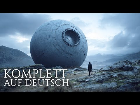 WENN du Sci-Fi liebst, MUSST du diesen Film sehen 🚨🌌 Jetzt komplett auf Deutsch ansehen