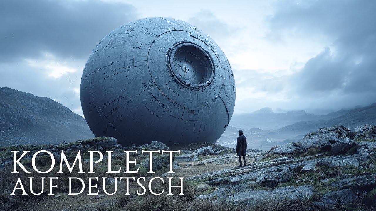 WENN du Sci-Fi liebst, MUSST du diesen Film sehen 🚨🌌 Jetzt komplett auf Deutsch ansehen