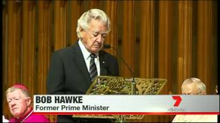 Seven Former Deputy PM Dies 11042012