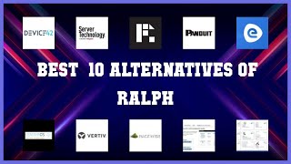 Ralph | Best 15 Alternatives of Ralph screenshot 3