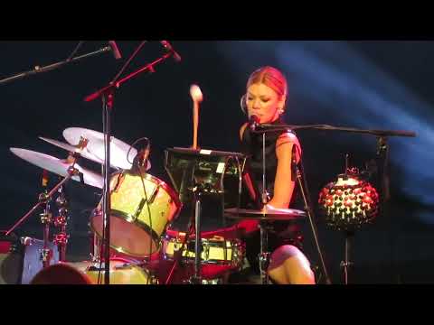 Trixie Whitley @Gent Jazz 17-7-2026