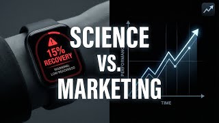 Hrv Training Science Recovery Myths Vs. Reality 2025 Guide