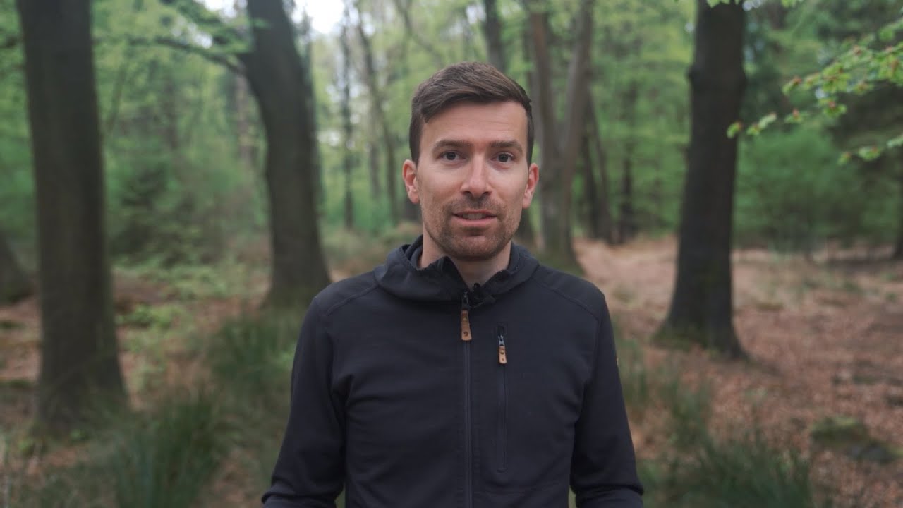 Habits as a Landscape Photographer (and everyone else)