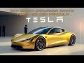 Why Every Carmaker Wants TESLA Golden Formula