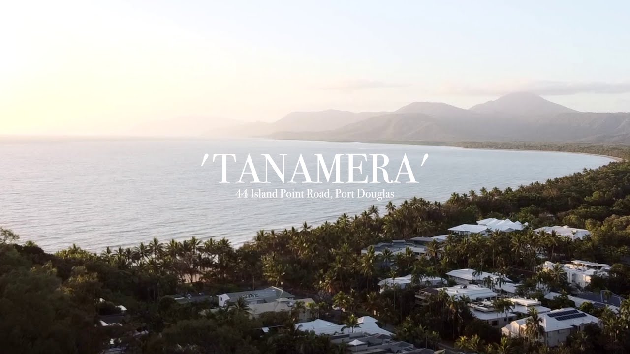 44 Island Point Road, Port Douglas Queensland YouTube