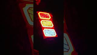 # viral # Volvo tail light smd #9926960876