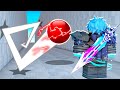 BLADE BALL 2 È IMPOSSIBILE! - ROBLOX