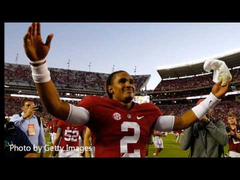 Cecil Hurt Recaps Alabama's Victory over Texas A&M - YouTube Tide 102.9