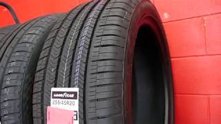 GOODYEAR TIRES VS CHEAP TIRES (FACTS)