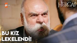 Nasuh Ağa Reyyanın Hükmünü Verdi - Hercai 4. 