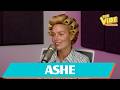 Ashe Talks 'Stop The Wedding,' Imposter Syndrome, Music Journey & MORE!