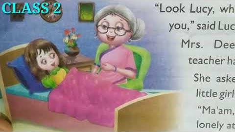 Moral Values ll Class 2 ll Explanation chapter 1