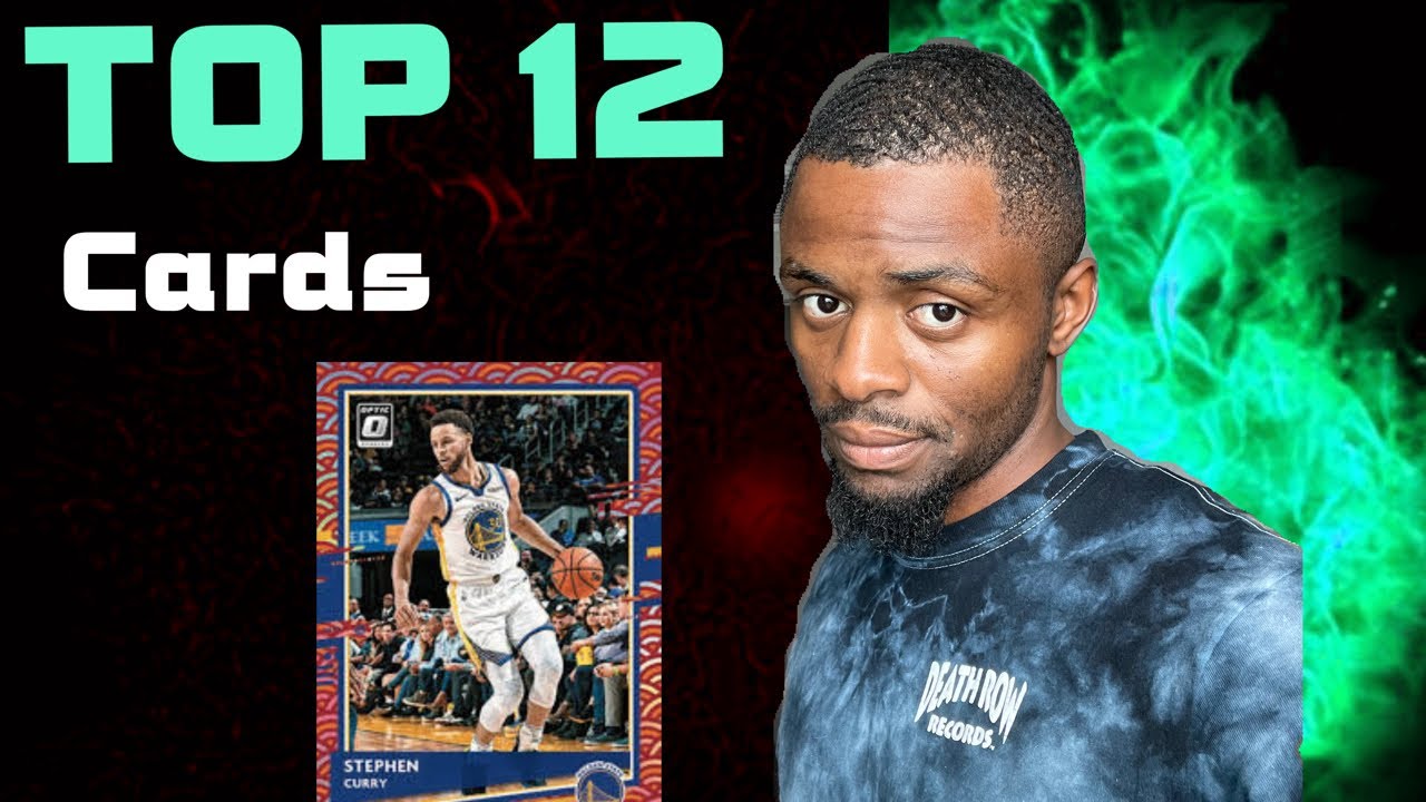 SHOWCASING MY FAVORITE CARDS IN MY BASKETBALL CARD COLLECTION!! - YouTube