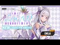 Obtaining Emilia -【RE:ZERO COLLAB】x【GODDESS OF VICTORY: NIKKE】