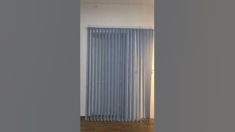 Blinds.vn | Rèm lá dọc tự động