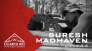 Episode 144 - Suresh Manhaven Part 1