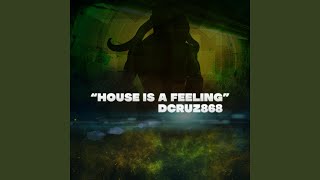 HOUSE IS A FEELING