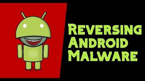 Reversing Android Malware | Very Basic Hands On Approach with Real World Malware Sample
