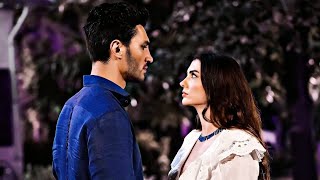 картинка: Esra ve Ozan || Эсра и Озан (любовь разум месть) Aşk Mantık İntikam ~ мой родной - знакомый ~
