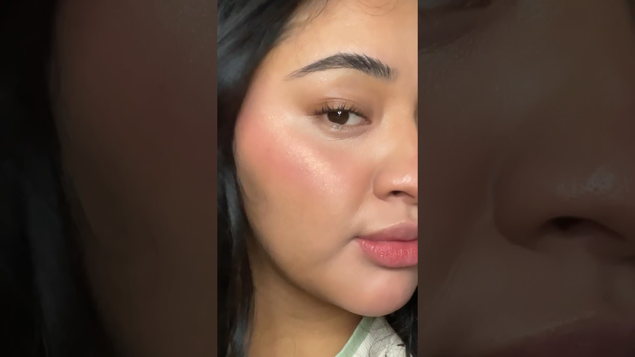 simplemakeup For Snowy Days blush beauty makeuptutorial grwm simplemakeup-for-snowy-days-blush-beauty-makeuptutorial-grwm