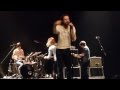 Capture de la vidéo Father John Misty (Full Concert) @ Teatro Municipal De Vila Do Conde | 12-12-2012