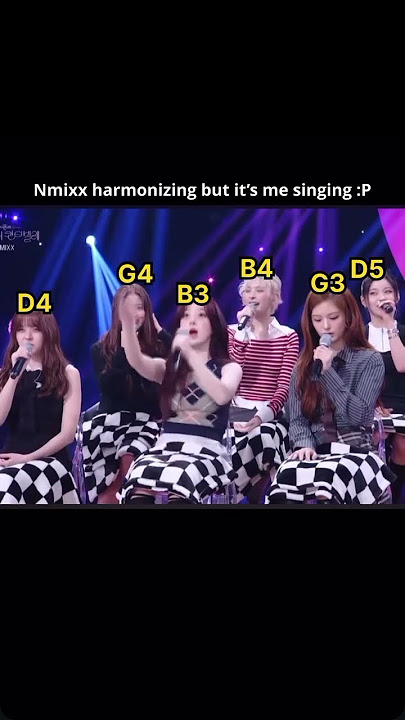 cr: saywo_ny #nmixx #kpop #viral