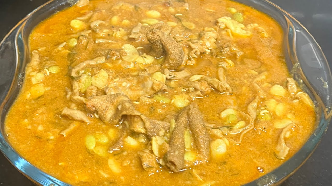 Bangalore Style Chilli Dal aur Boti Ka Lazeez Salan | Is Tareeke se Banayein Bohat Mazedaar Salan 