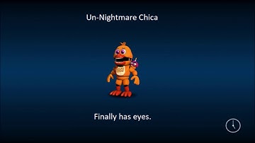 FNAF World Loading Screens Part 5