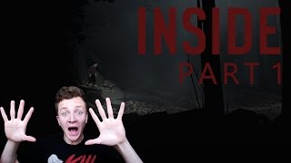 I Got Chloroformed! - Inside #01