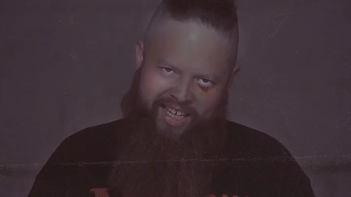 BARZ! "DAY NONES" Official Music Video
