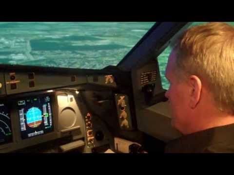A330 Sim Eng Failure 001