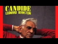 Leonard Bernstein - Talking About Music with John Amis