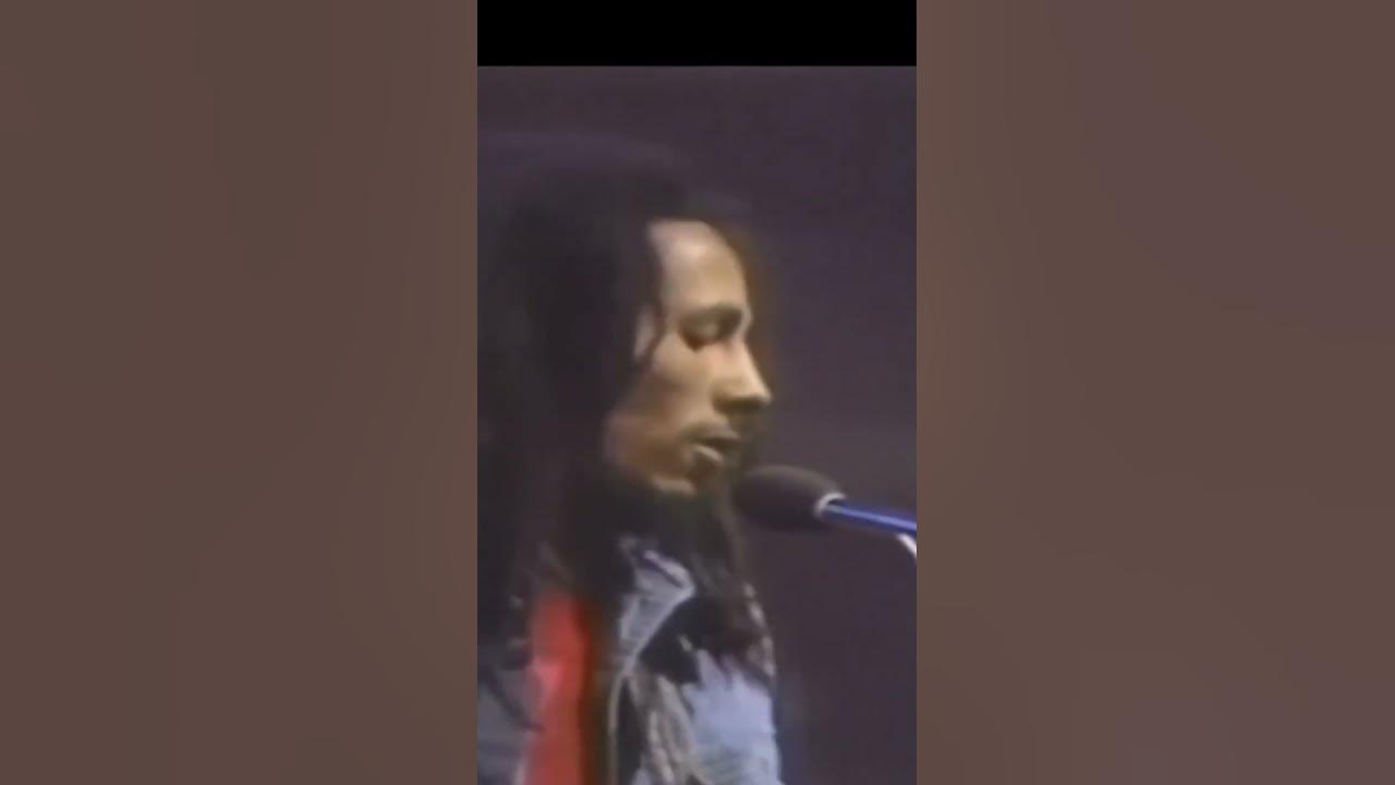 Bob Marley Satisfy My Soul