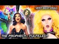 Drag Race Holland GRAND FINALE Review! 🎉  | Hot or Rot?